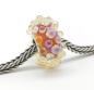 Preview: Cotton Candy Dewdrops - Elfbeads Glass - live photo